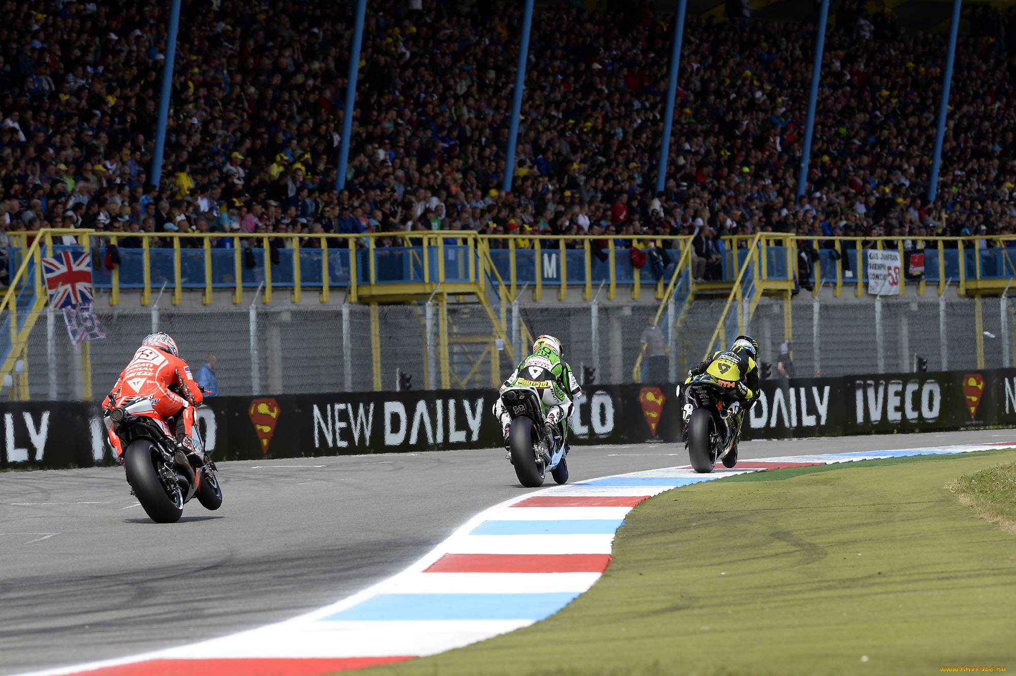 , , 2013, motogp